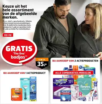 Trekpleister Keuze uit het hele assortiment van de afgebeelde merken. aanbieding