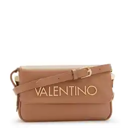 Douglas Valentino Bags Crossbody tas Valentino Bags bruin - polyester aanbieding