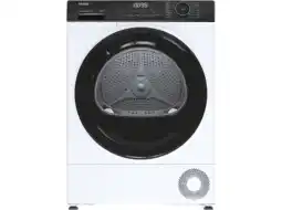 MediaMarkt Haier Hd80-a3939e-df Warmtepompdroger aanbieding