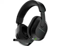 MediaMarkt Turtle Beach Stealth 600 Draadloze Gamingheadset Playstation Zwart aanbieding