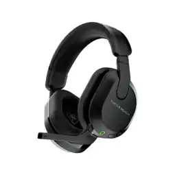 MediaMarkt Turtle Beach Stealth 600 Draadloze Gamingheadset Playstation Zwart aanbieding