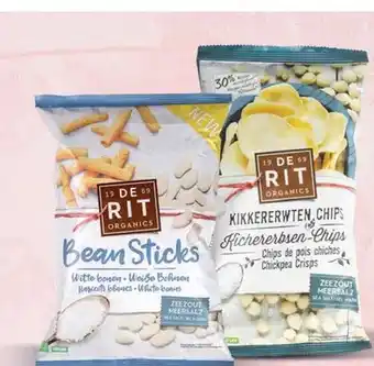 Ekoplaza De Rit CHIPS aanbieding