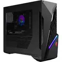 MediaMarkt MSI MAG Infinite S3 14NUE7-1607EU - Intel Core i7 - 16 GB - 1 TB - GeForce RTX 4070 Super aanbieding