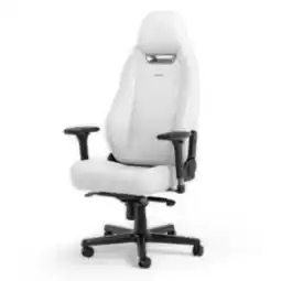 Yorcom Noblechairs Legend White edition aanbieding