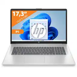 Expert HP 17-cp3270nd aanbieding