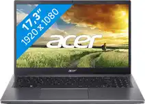 Coolblue Acer Aspire 5 17 (A517-58GM-70KT) aanbieding