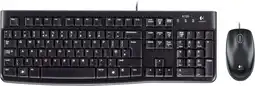 Bol.com Logitech LGT-MK120-US aanbieding