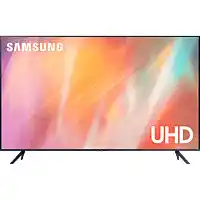 Bol.com Samsung UE43AU7022K - 43 inch - 4K LED - 2021 - Buitenlands model aanbieding