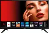 Bol.com Polaroid - SMART TV LED HD - 32 inch - HD Ready - 2021 aanbieding