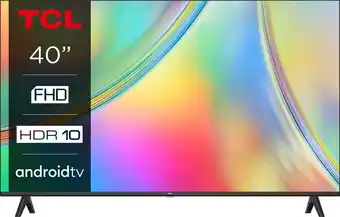 Bol.com TCL 40S5400A - 40 inch - Full HD LED - 2023 aanbieding