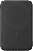 MediaMarkt ANKER MagGo (10,000 mAh, 15 W) Powerbank Zwart aanbieding