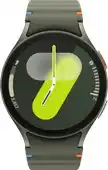 MediaMarkt SAMSUNG Galaxy Watch7 - 44 mm Groen aanbieding