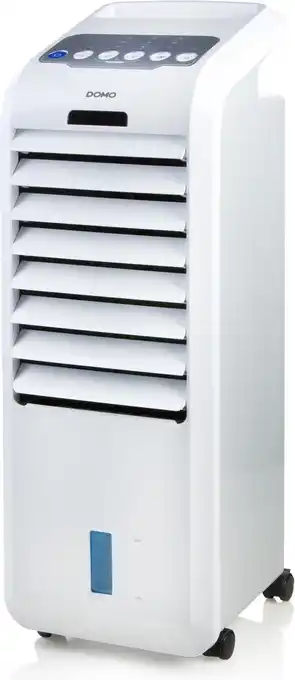 Bol.com DOMO DO153A Luchtkoeler - Wit aanbieding