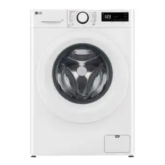 MediaMarkt LG F4WR3011S3W Wasmachine aanbieding