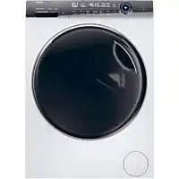 MediaMarkt HAIER HW90BD14979EUGDF i-Pro 7 Silence & Auto-dose Wasmachine aanbieding