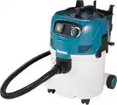 Bol.com Makita VC3012L Stofzuiger L-Klasse 23.5L 1200W aanbieding