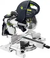 Bol.com Festool KS 120 REB KAPEX Afkortzaag - 1600W - 260mm aanbieding