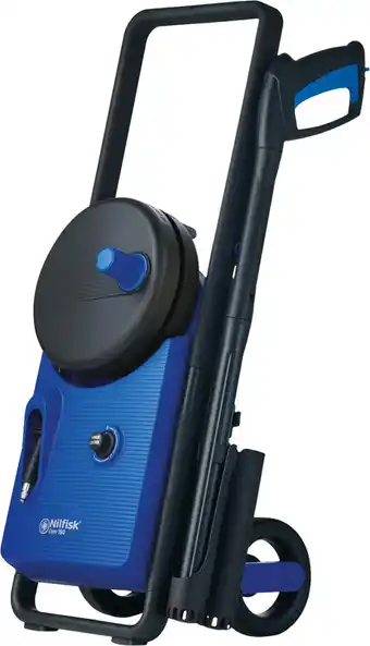Coolblue Nilfisk Core 150 Powercontrol Car & Home aanbieding