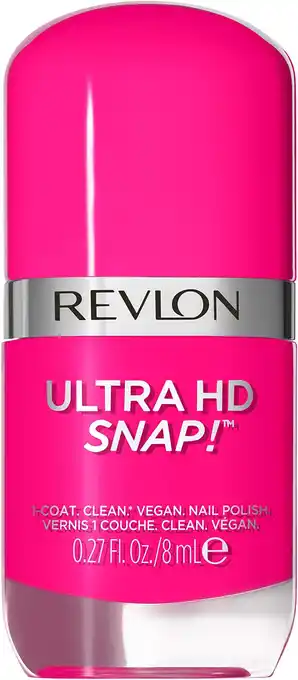 Amazon Ultra HD Snap nagellak! - N 028 Regel de wereld aanbieding