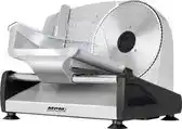 Bol.com MPM snijmachine MKR-04M RVS aanbieding