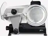 Bol.com H.Koenig - MSX252 - Professionele Snijmachine aanbieding