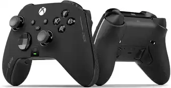 Amazon SCUF Instinct Pro Zwart Aangepaste Draadloze Prestatiecontroller voor Xbox Series X|S, Xbox One, PC en Mobiel aanbieding
