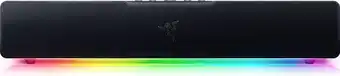 Amazon Razer Leviathan V2 X - PC-gaming-soundbar (stuurprogramma's met volledig bereik, compacte desktopvormfactor, USB Type C-stroo aanbieding