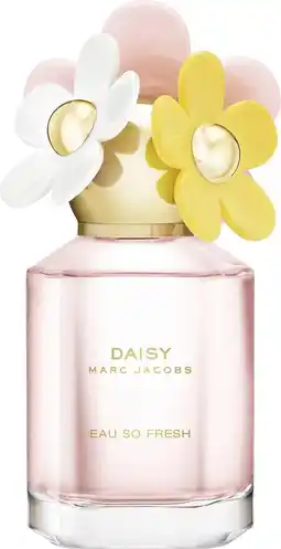 Wehkamp Marc Jacobs Daisy Eau so Fresh eau de toilette - 30 ml aanbieding