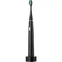 Bol.com AENO DB2S - Sonische Smart Tandenborstel - 12 Standen - Smart APP - Zwart aanbieding