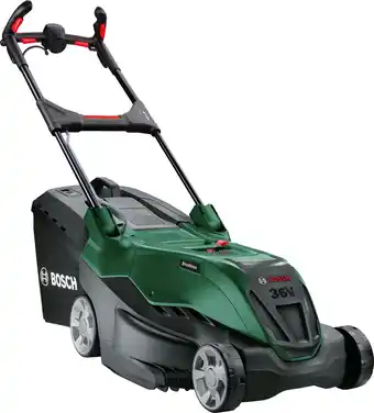 Coolblue Bosch AdvancedRotak 36V-40-650 aanbieding
