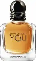 Bol.com Emporio Armani Stronger With You 100 ml Eau de Toilette - Herenparfum aanbieding