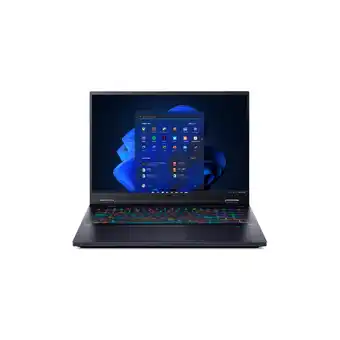 MediaMarkt Acer Predator Helios 18 Ph18-72-98bx - Inch Intel Core I9 64 Gb 2 Tb Geforce Rtx 4090 aanbieding