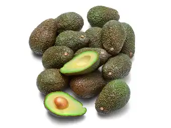 Lidl Avocado aanbieding