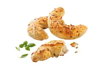 Lidl Ham-kaas-hoorntje aanbieding