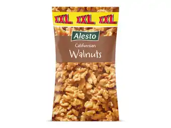 Lidl Alesto Walnoten aanbieding