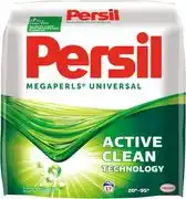 Plein.nl Persil Waspoeder Megaperls Power 17 Wasbeurten aanbieding