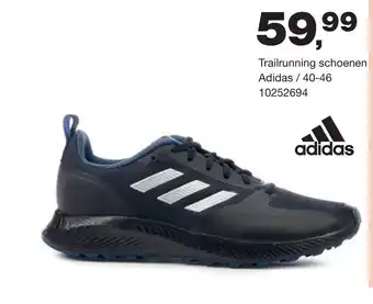 Bristol Sportschoenen Adidas aanbieding