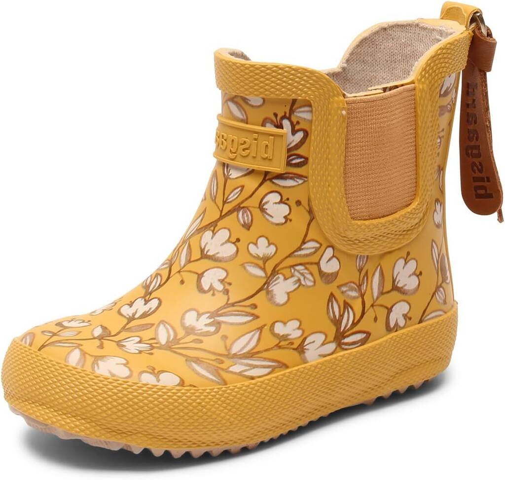 Bisgaard 92010 888 blauw, Milk chocolade, 21 EU