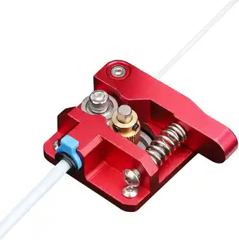 Amazon Creality Extruder voor 3D-printer, set voor Ender 3, Ender 3 Pro, Ender 3 V2, Ender 3 Max, Ender-5-serie en CR-10 serie, acce aanbieding