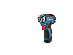 Bol.com Bosch Professional GSR 12V-35 FC accu-schroefboormachine aanbieding