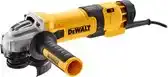 Bol.com DeWalt Haakse slijper 125mm 1500W aanbieding