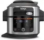 Bol.com Ninja Foodi OL550EU Multicooker - 11 Kookfuncties - 6 Liter - Inclusief Airfryer Stomen Grillen Pressure aanbieding