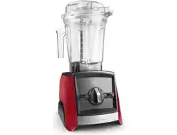 Bol.com Vitamix A2500i Ascent - Blender - Rood aanbieding