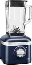 Bol.com Kitchenaid Artisan 5KSB4026EIB - Blender K400 - Ink Blue aanbieding