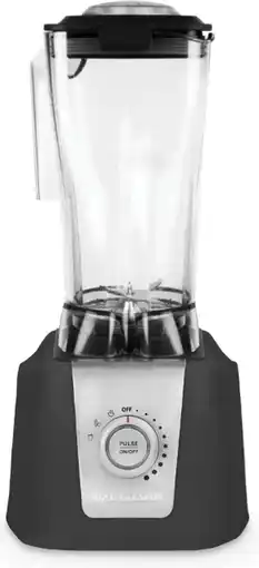 Bol.com High Speed Blender WM-1807 HS Tritan 30k TPM Antraciet aanbieding
