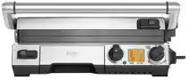Bol.com Sage the Smart Grill Pro Contactgrill aanbieding