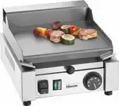 Bol.com Grillplaat GDP 260E-G aanbieding