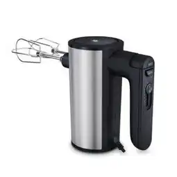 Bol.com WMF Kult X 416560011 - Handmixer aanbieding