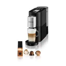 Bol.com Krups Atelier XN8908 Nespresso - Koffiecupmachine - Zwart aanbieding