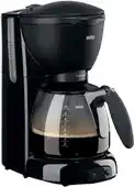 Coolblue Braun PurAroma Plus KF560/1 Zwart aanbieding